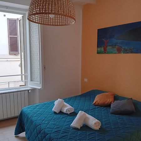 Santa Cecilia Luxury Home روما المظهر الخارجي الصورة