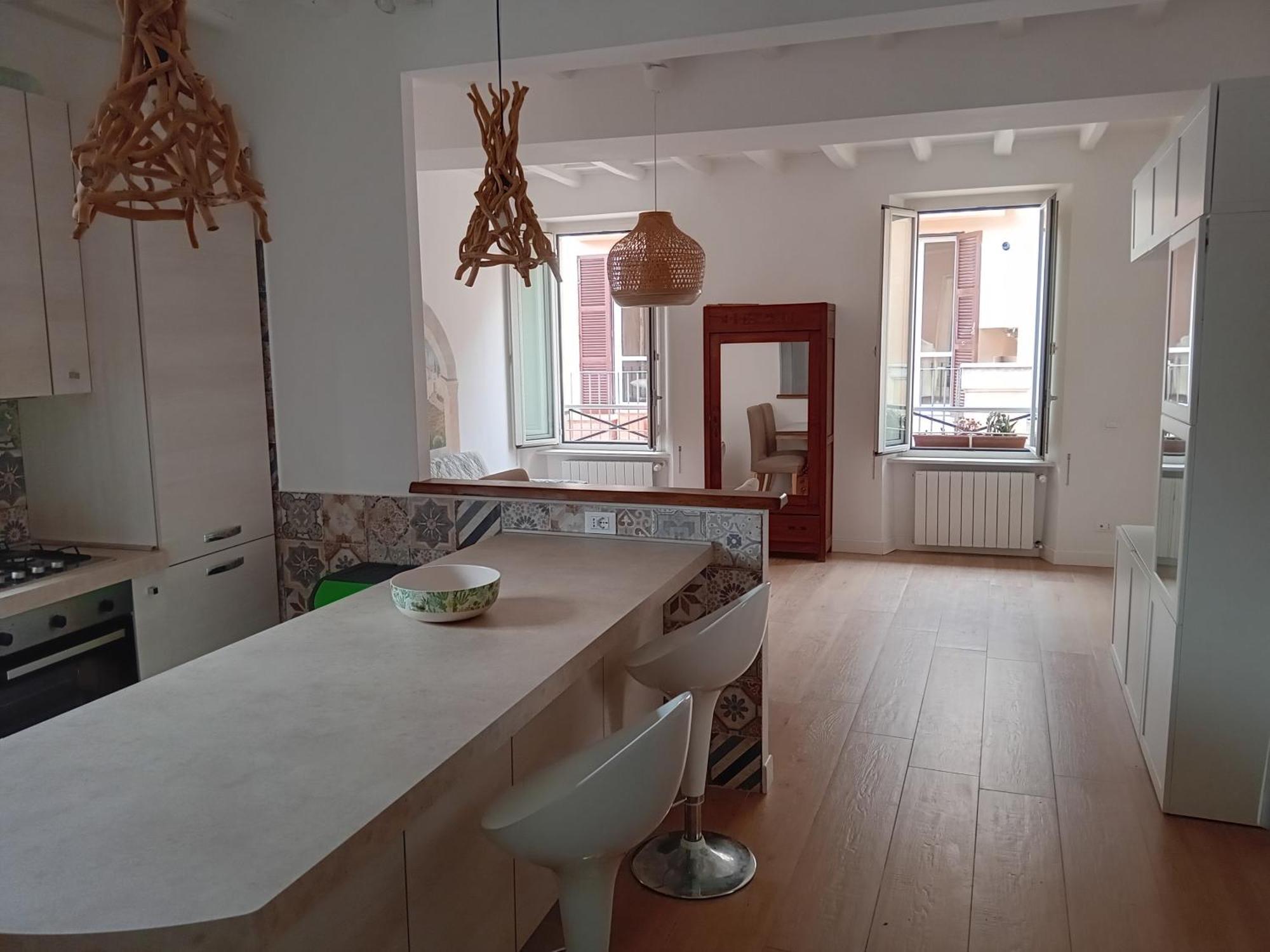 Santa Cecilia Luxury Home روما المظهر الخارجي الصورة