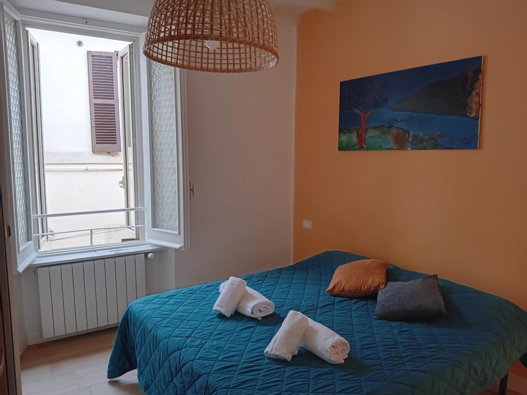 Santa Cecilia Luxury Home روما المظهر الخارجي الصورة