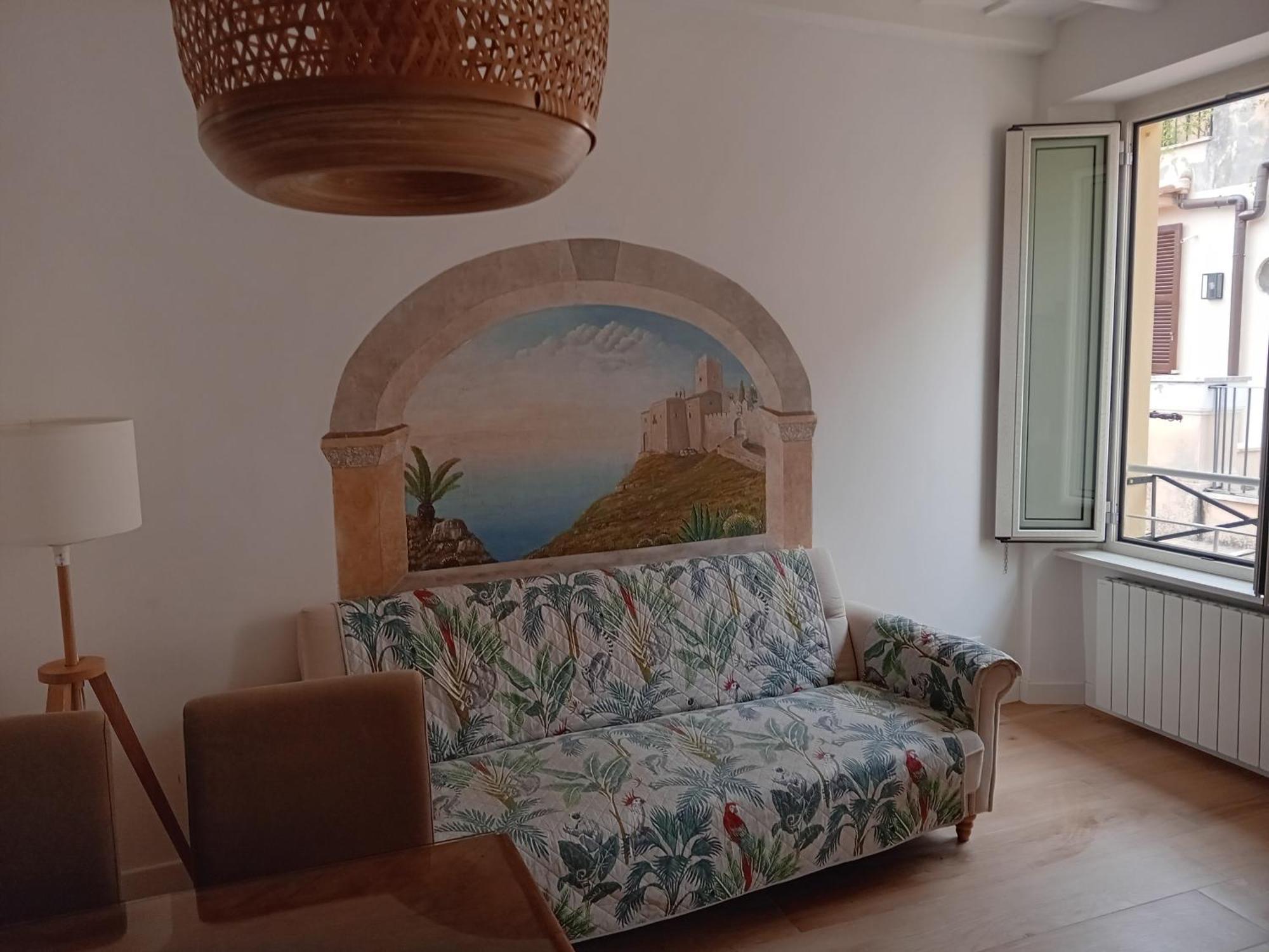 Santa Cecilia Luxury Home روما المظهر الخارجي الصورة