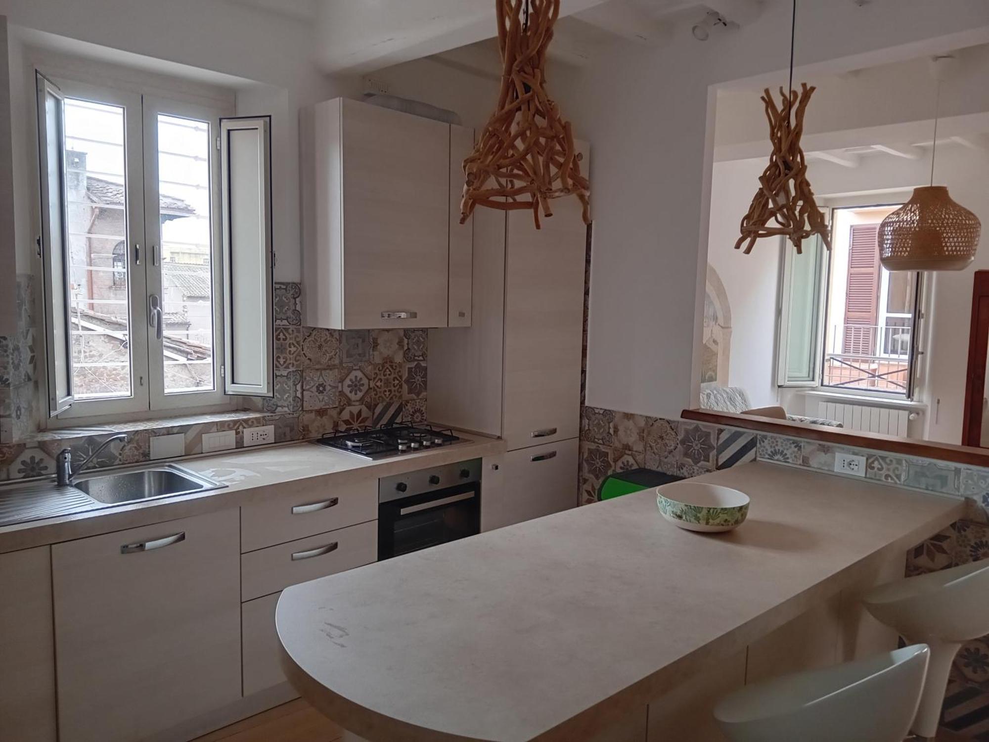 Santa Cecilia Luxury Home روما المظهر الخارجي الصورة