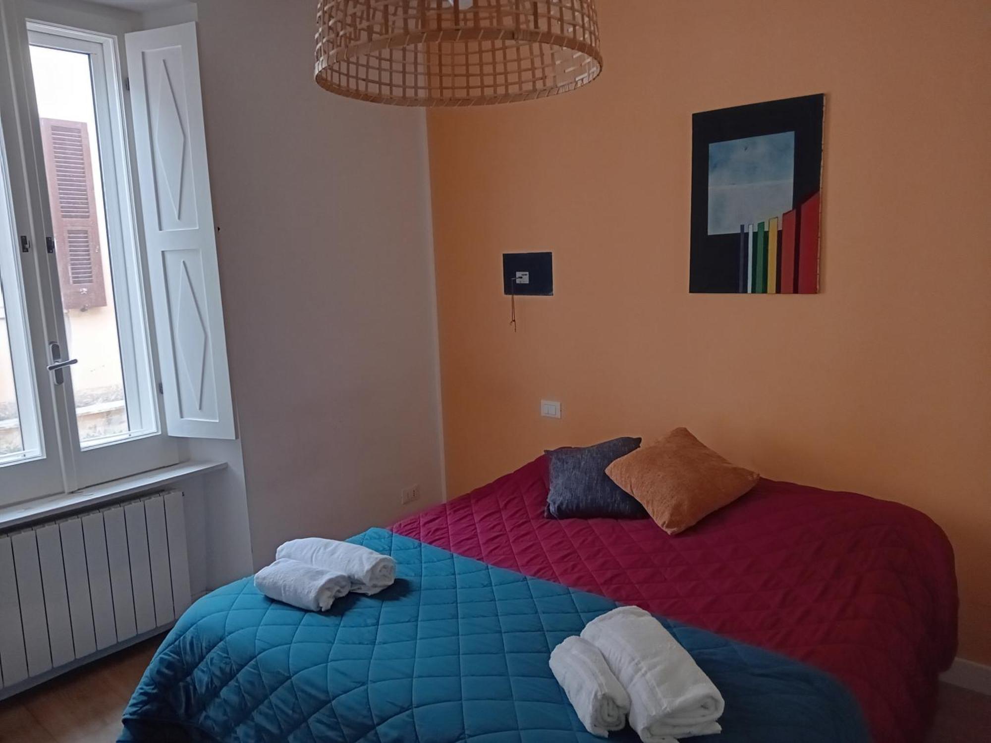 Santa Cecilia Luxury Home روما المظهر الخارجي الصورة