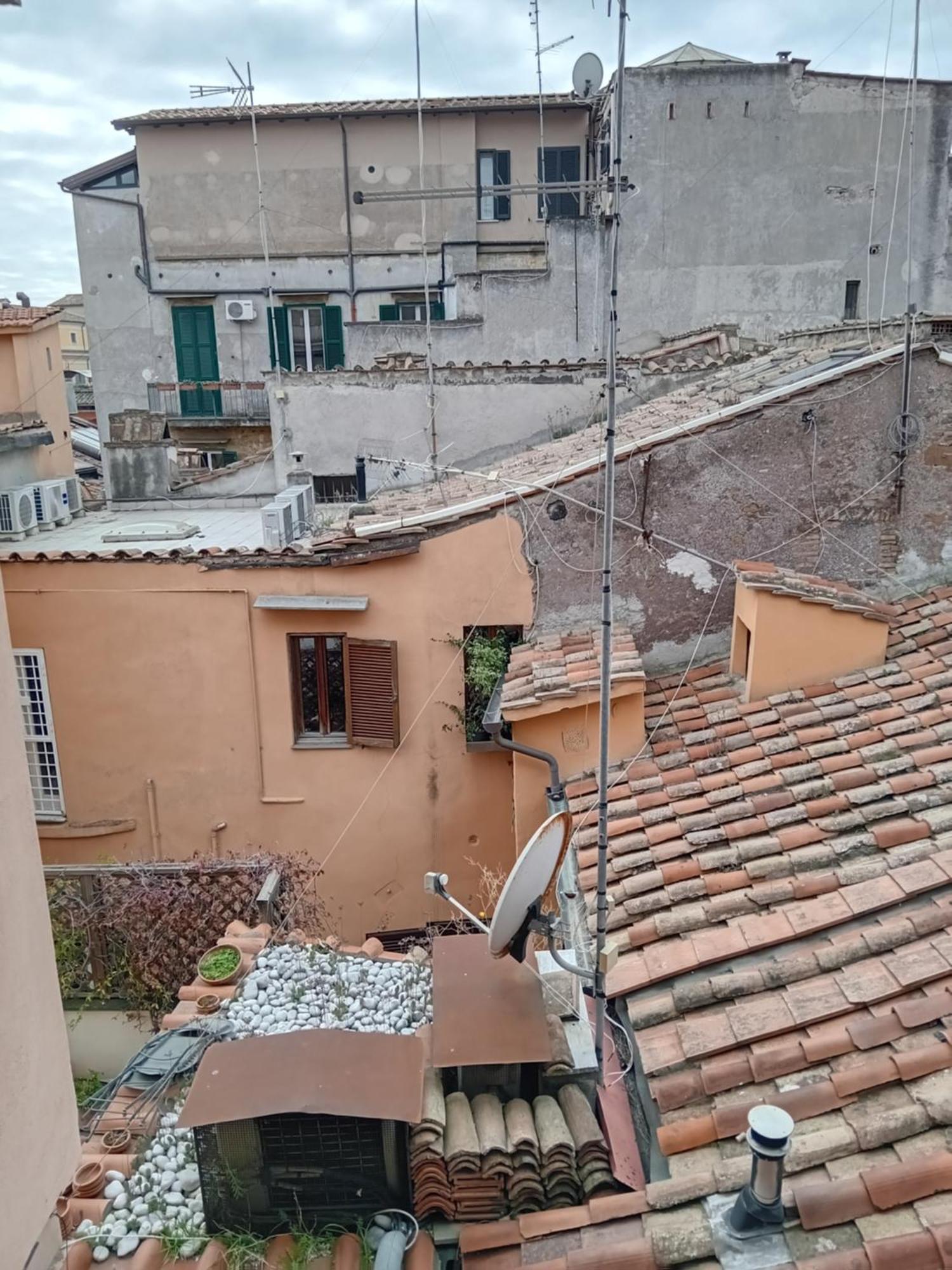 Santa Cecilia Luxury Home روما المظهر الخارجي الصورة