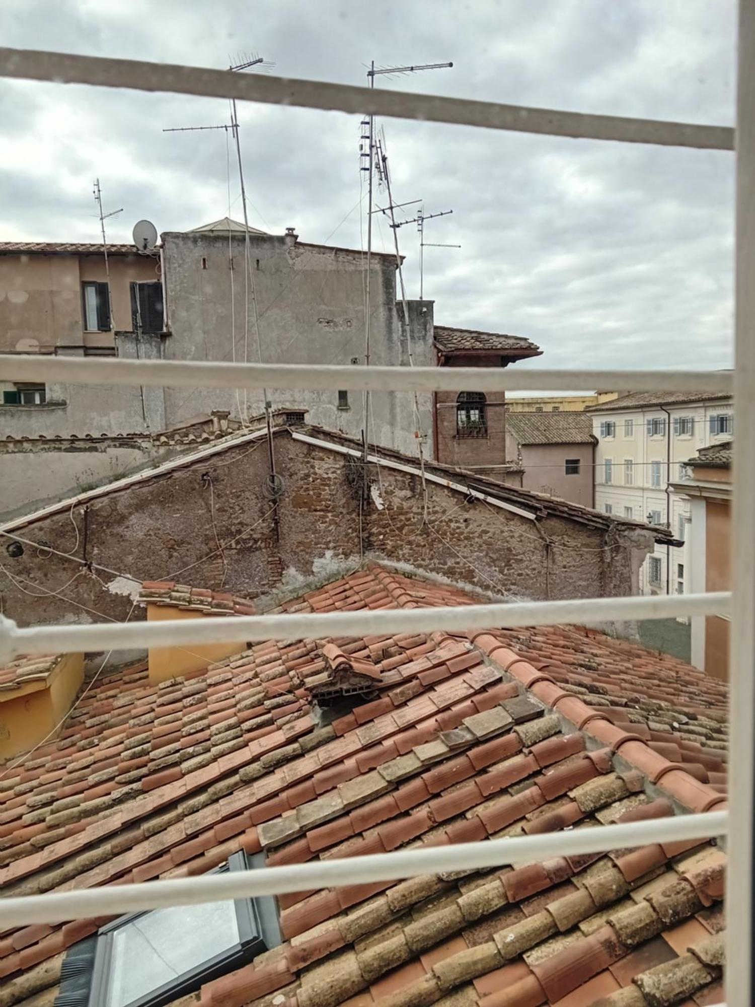 Santa Cecilia Luxury Home روما المظهر الخارجي الصورة
