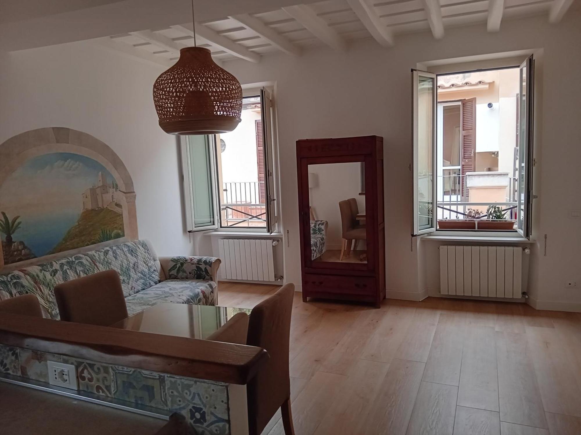 Santa Cecilia Luxury Home روما المظهر الخارجي الصورة